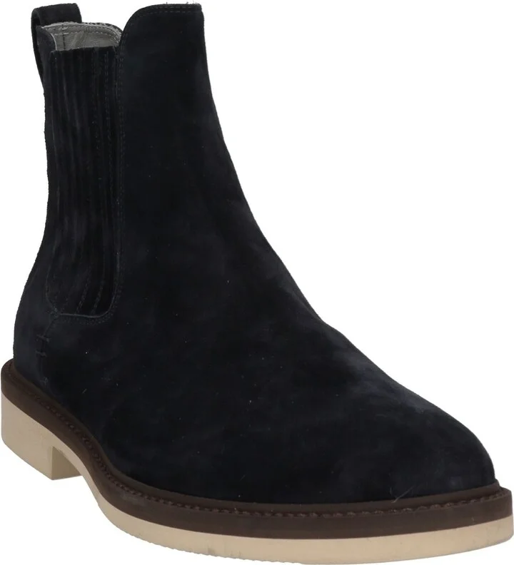 Brett Johnson Man Ankle boots - Image 4