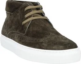 Brett Johnson Man Ankle boots - Image 2