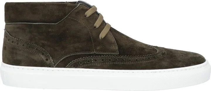 Brett Johnson Man Ankle boots - Image 3
