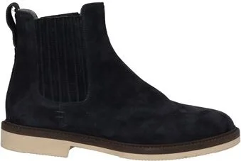 Brett Johnson Man Ankle boots