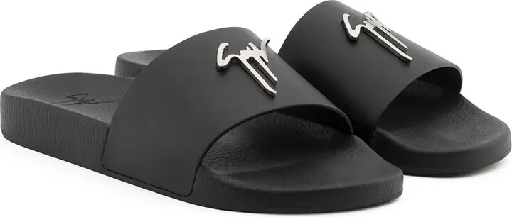 Brett logo slides - Image 2