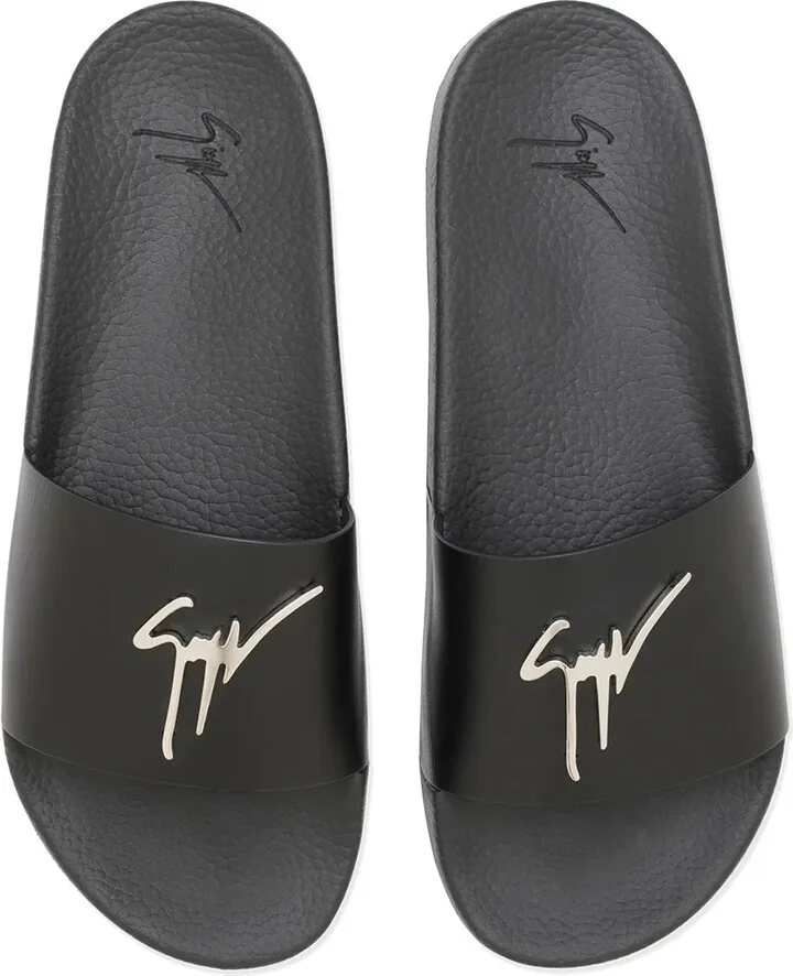 Brett logo slides - Image 3