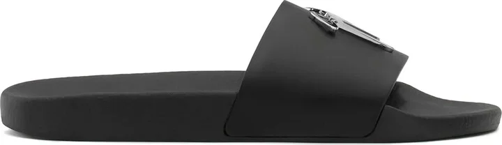 Brett logo slides