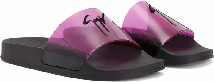 Brett signature slides - Image 2