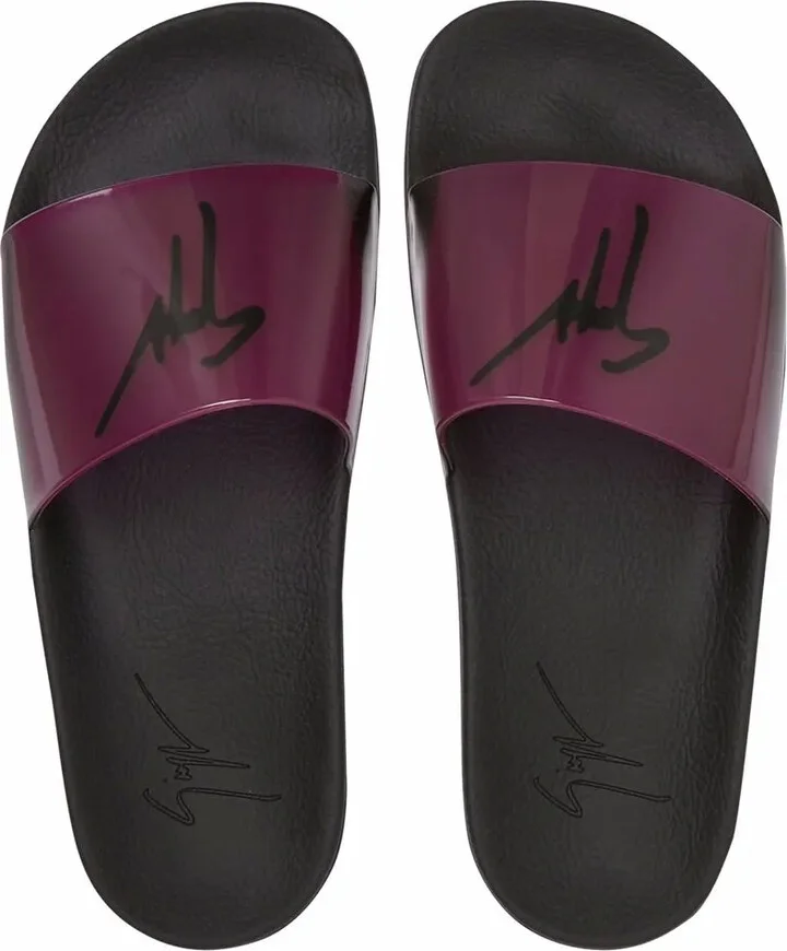 Brett signature slides - Image 4