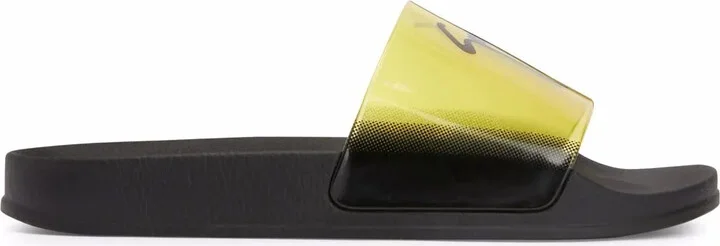 Brett Vinyl slides