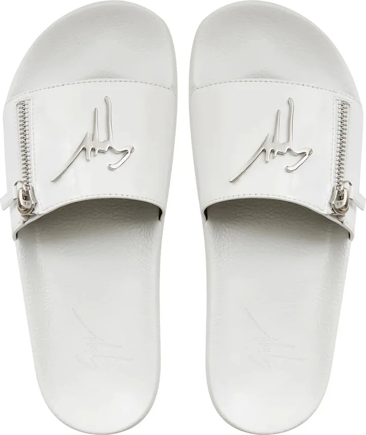 Brett Zip slides - Image 4