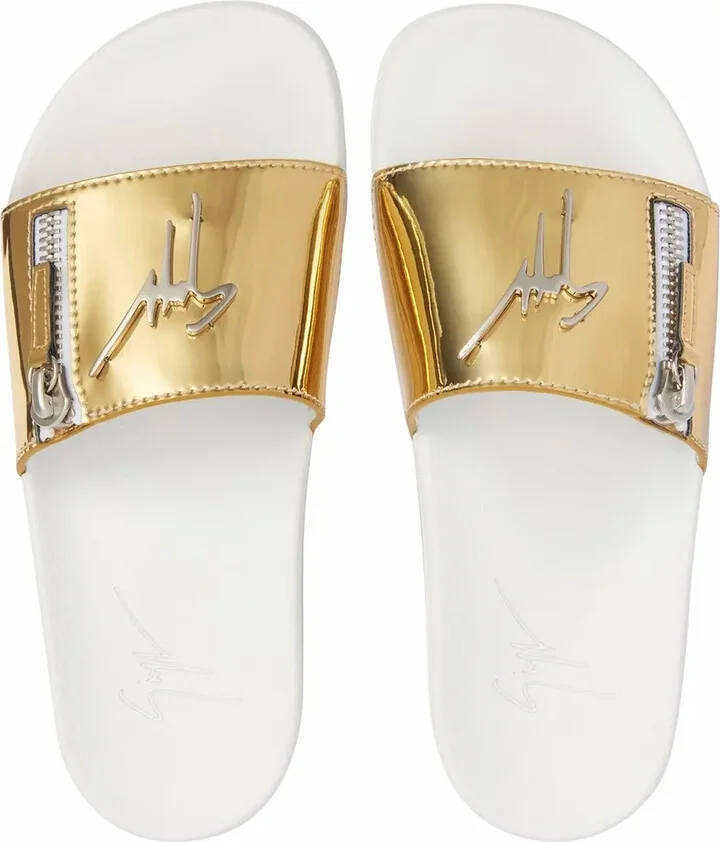 Brett Zip slides - Image 4