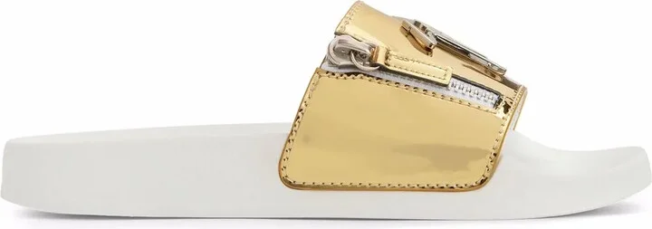 Brett Zip slides