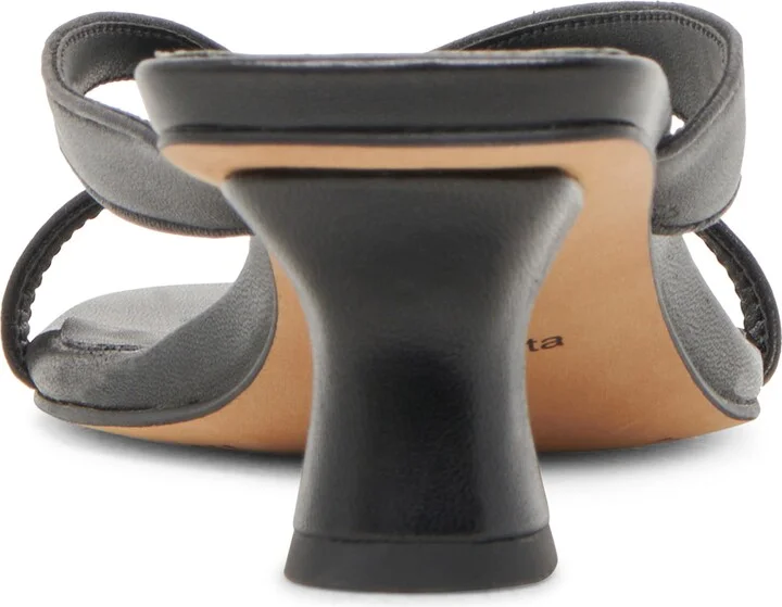 Brevel Kitten Heel Flip Flop - Image 7