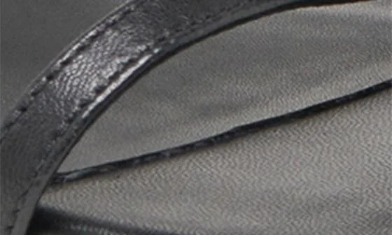 Brevel Kitten Heel Flip Flop - Image 8