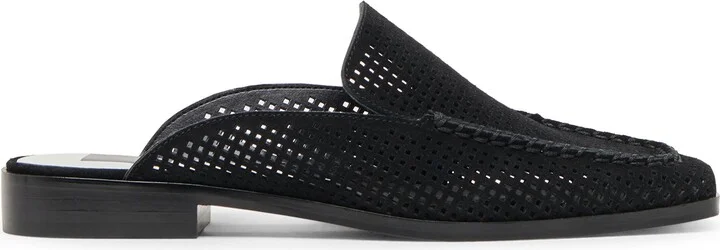 Brevyn Perforated Mule - Image 5