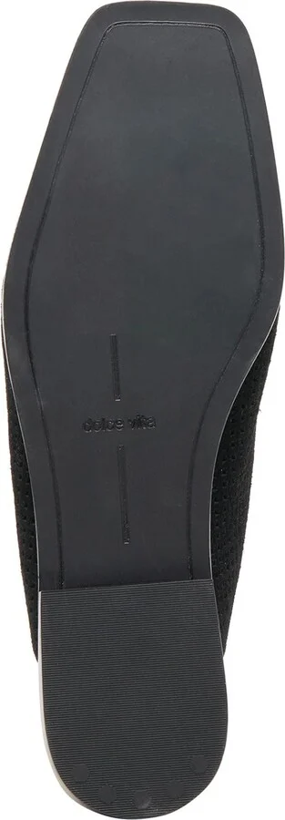 Brevyn Perforated Mule - Image 7