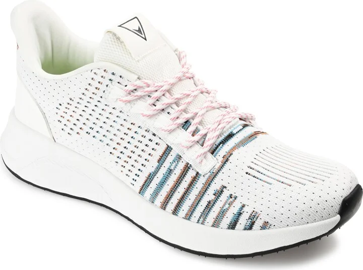 Brewer Knit Athleisure Sneaker
