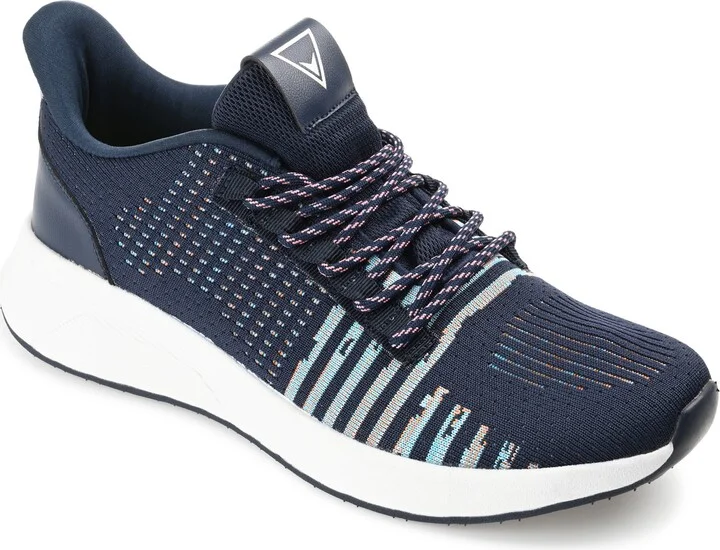 Brewer Knit Athleisure Sneaker