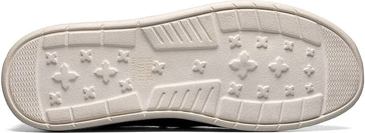 Brewski Moc Toe Canvas Shoe - Wide Width Available - Image 6