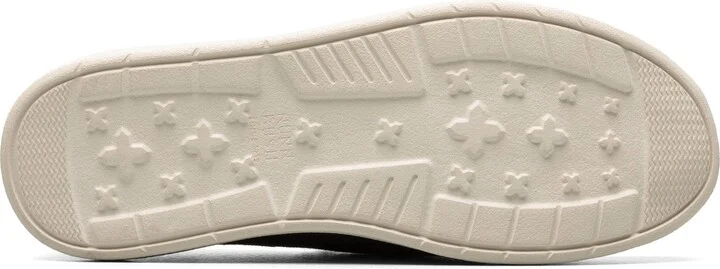 Brewski Organic Cotton Slip-On Sneaker- Wide Width Available - Image 6