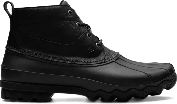 Brewster Low Duck boots