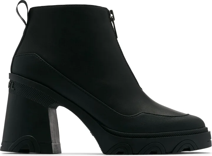 Brex™ Bold Waterproof Front Zip Bootie - Image 3