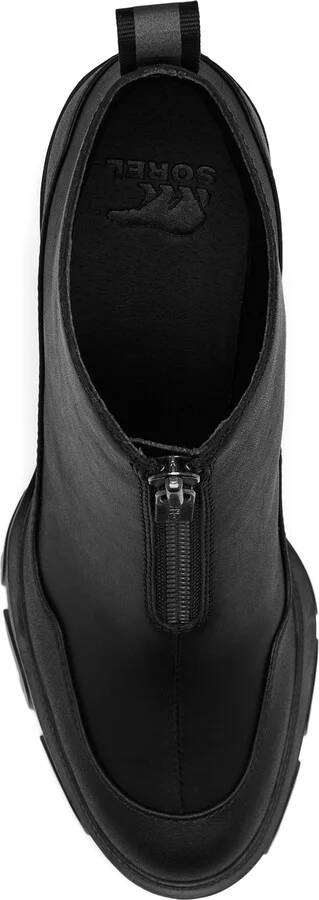 Brex™ Bold Waterproof Front Zip Bootie - Image 4