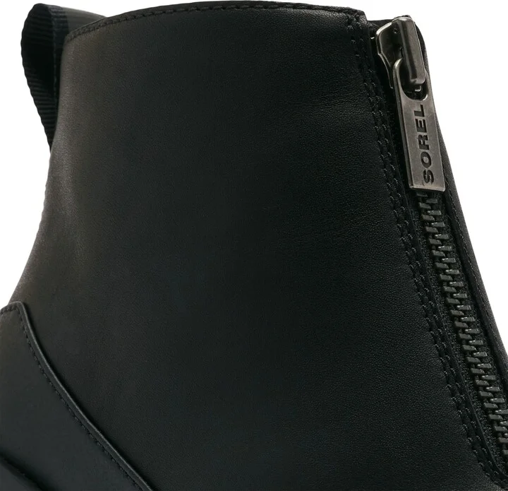 Brex™ Bold Waterproof Front Zip Bootie - Image 7