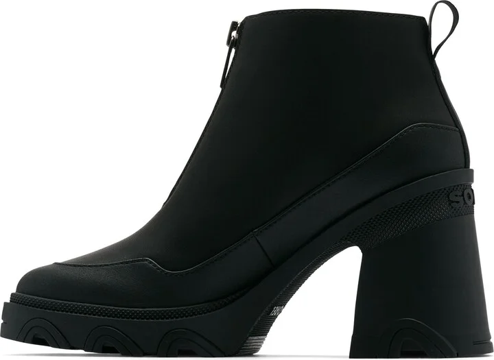 Brex™ Bold Waterproof Front Zip Bootie - Image 9