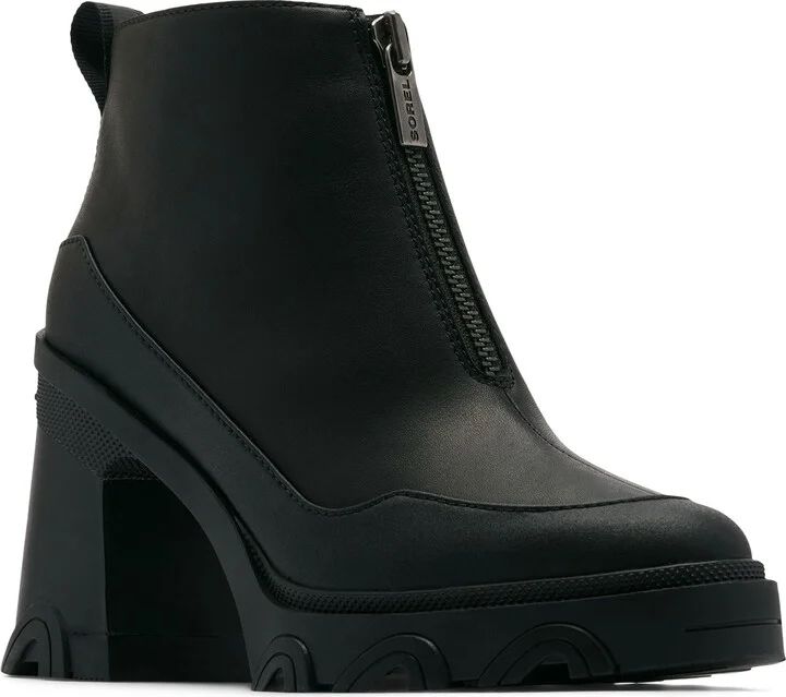 BLACK/ BLACK