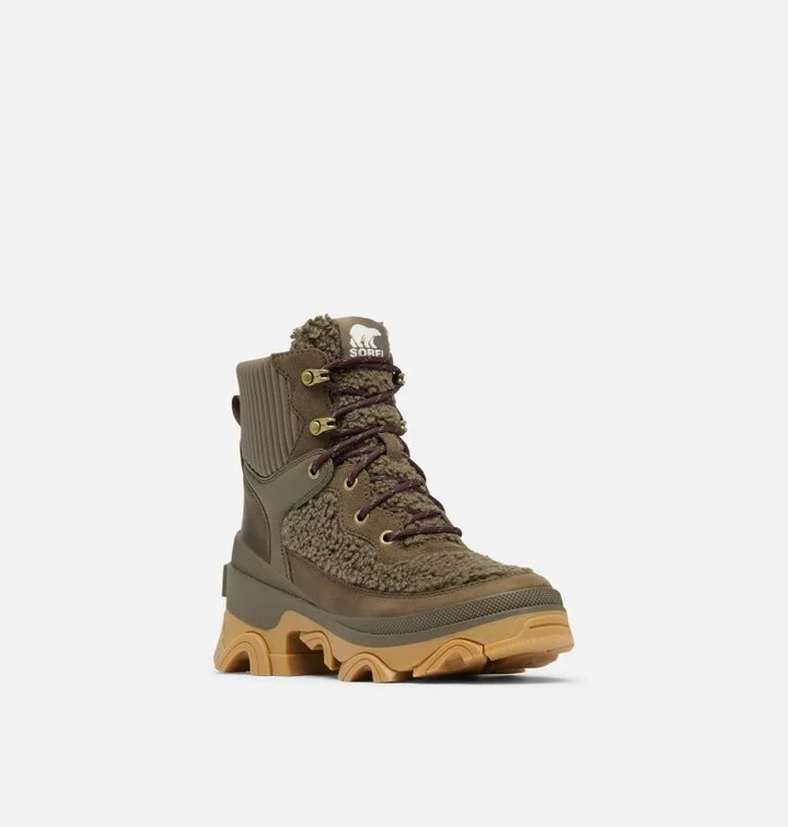 BREX™ Cozy Lace Women's Boot - Image 7