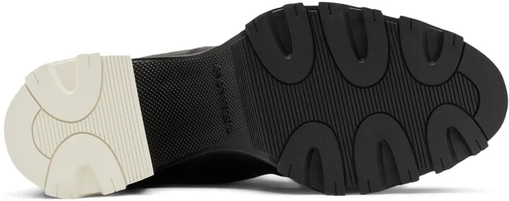 Brex™ Waterproof Platform Block Heel Chelsea Boot - Image 5