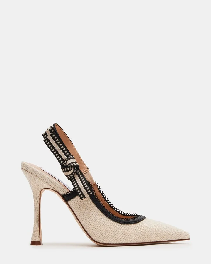 Bri Beige Multi