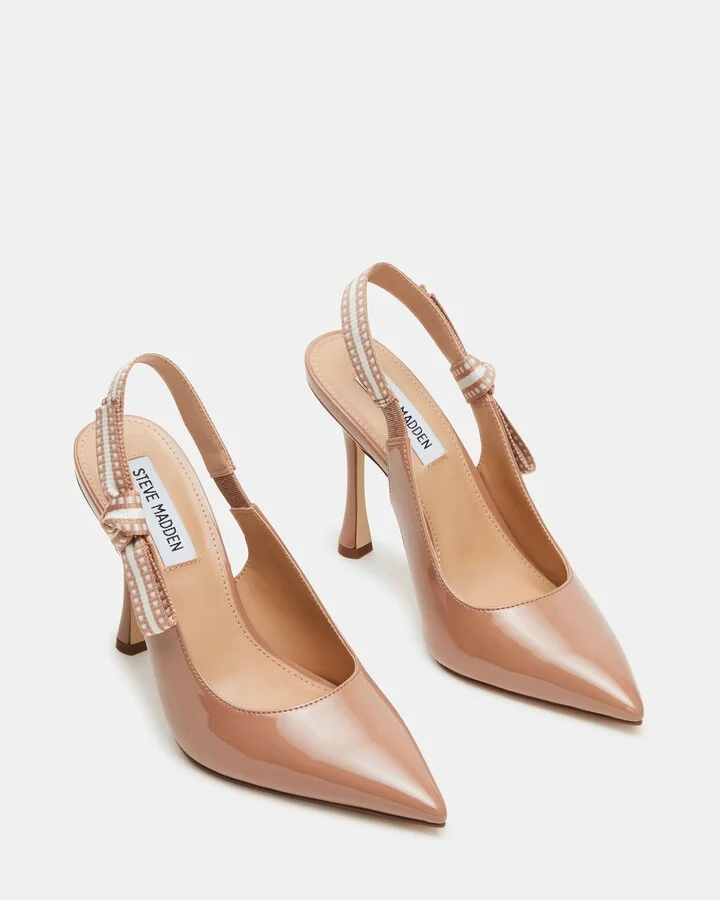 Bri Blush Patent - Image 3