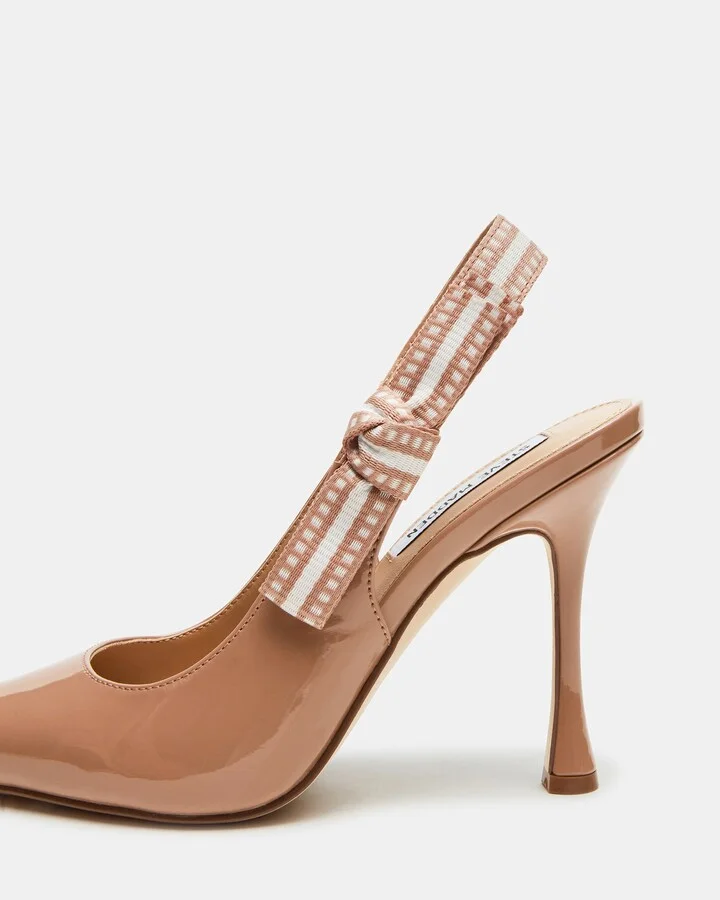 Bri Blush Patent - Image 4