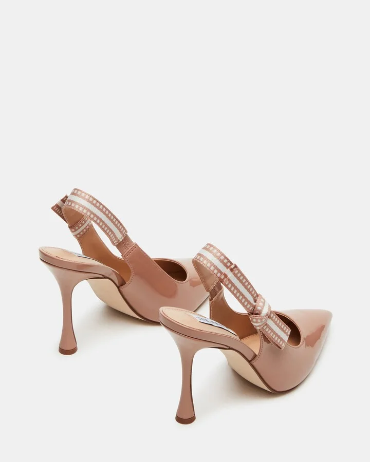 Bri Blush Patent - Image 6