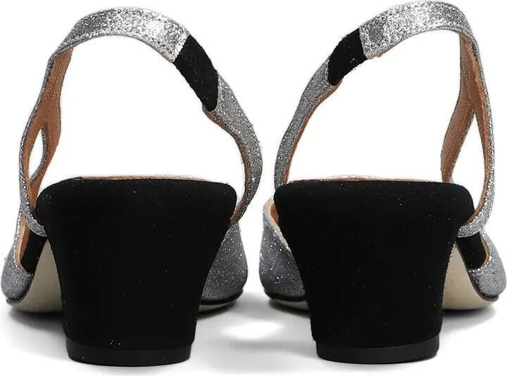 Bri Bri pumps - Image 4