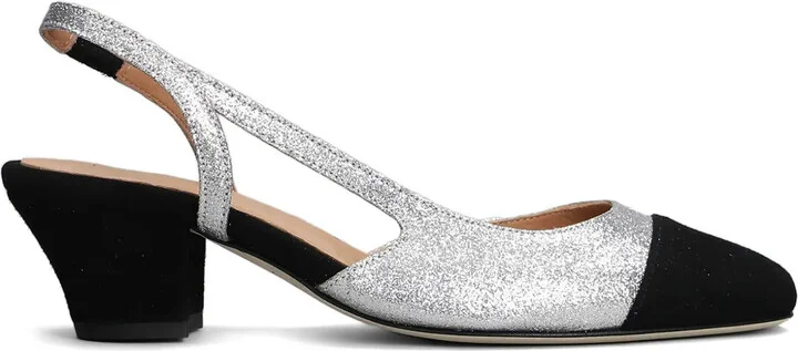 Bri Bri pumps