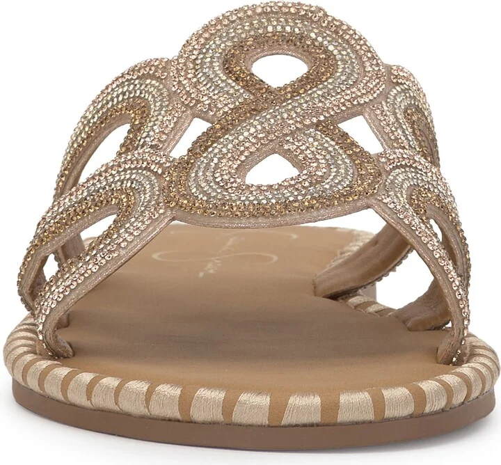 Bria 2 Slide Sandal - Image 4