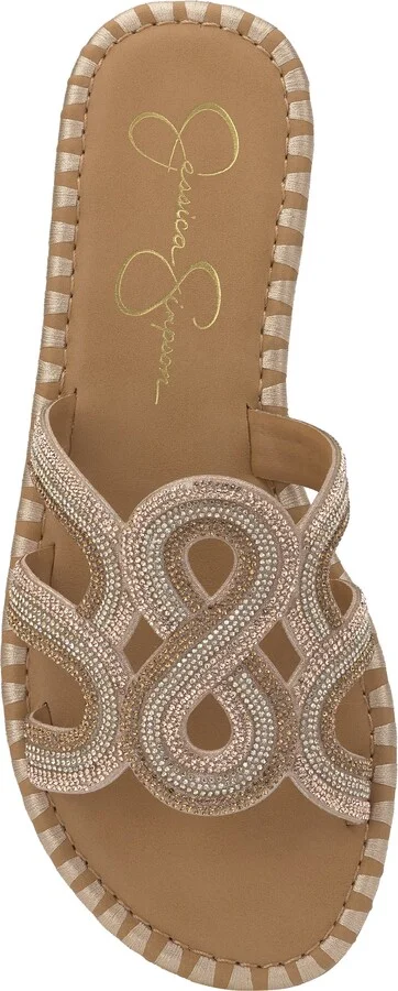 Bria 2 Slide Sandal - Image 5