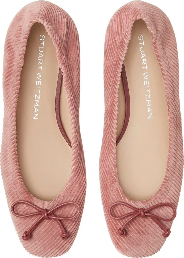 Bria Ballet Flat - Image 4