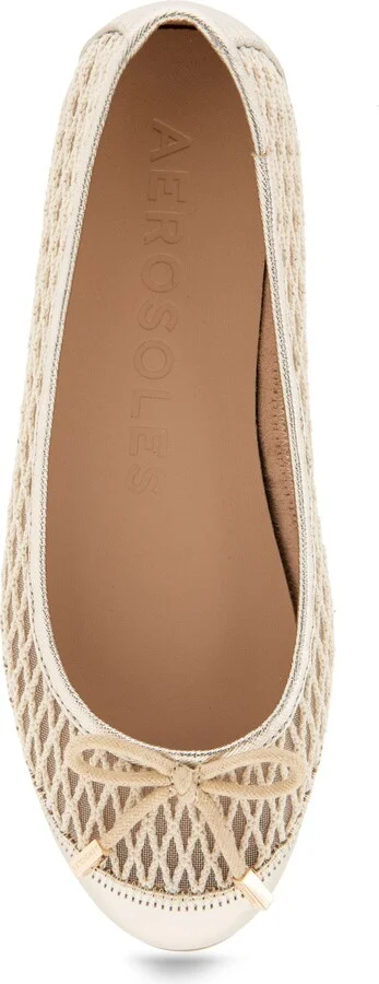 Bria Ballet Flat - Image 11