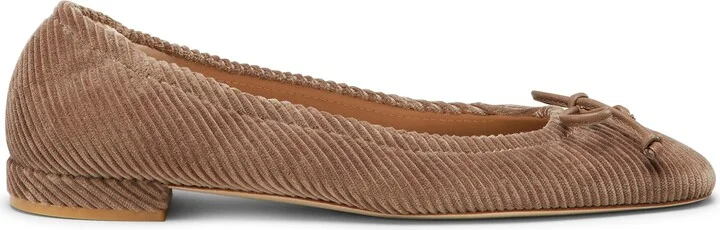 Bria Ballet Flat - Image 3
