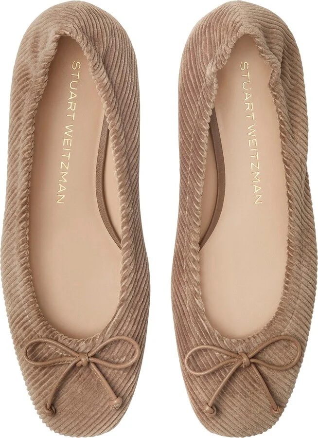 Bria Ballet Flat - Image 4