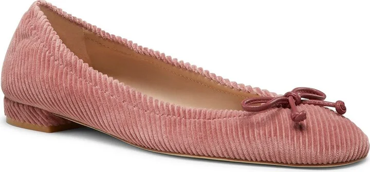 Bria Ballet Flat