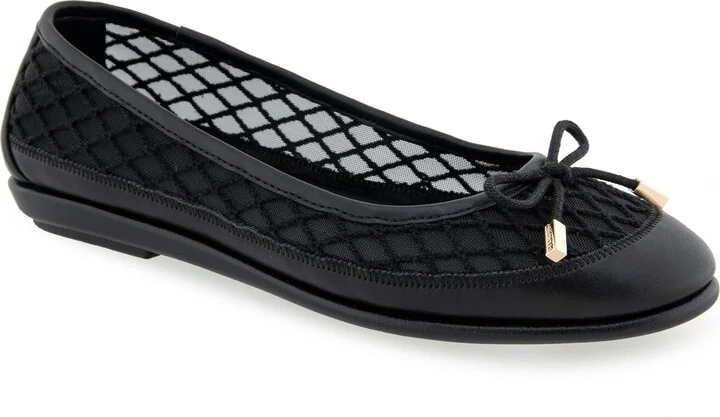 Bria Ballet Flat