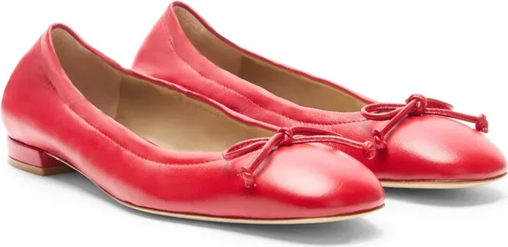 Bria ballet flats - Image 2