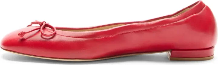 Bria ballet flats - Image 3
