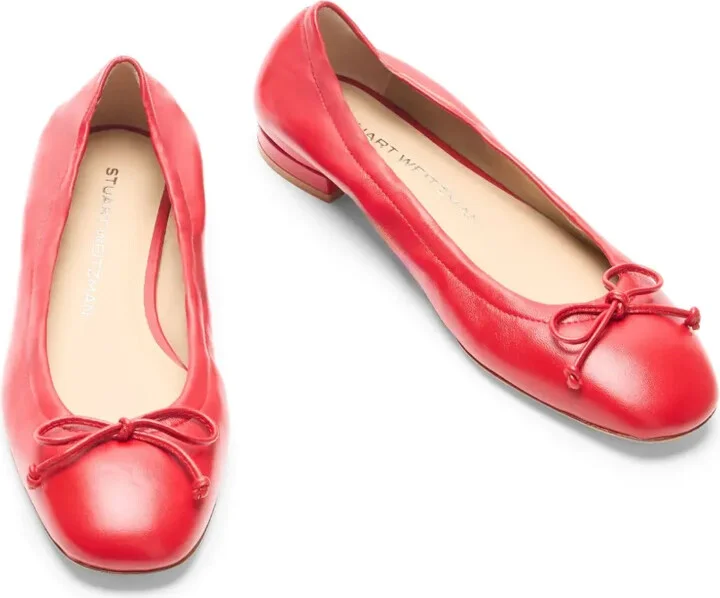 Bria ballet flats - Image 4