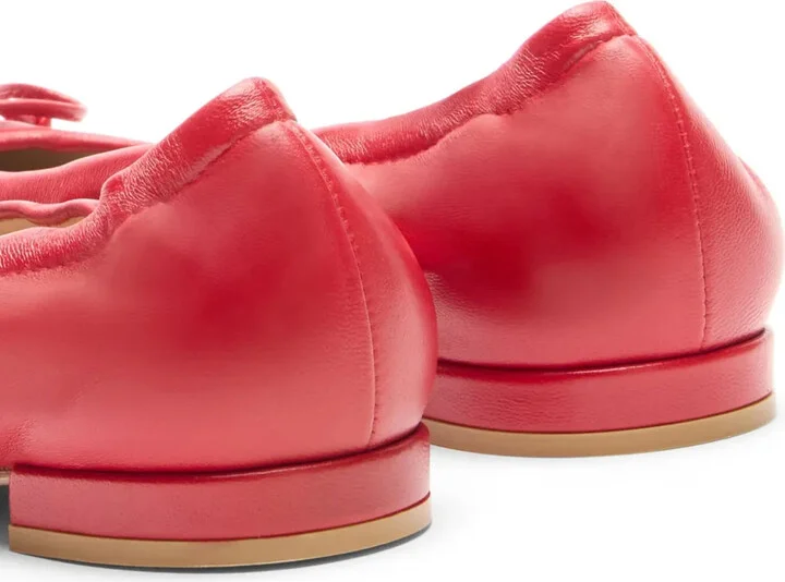 Bria ballet flats - Image 5