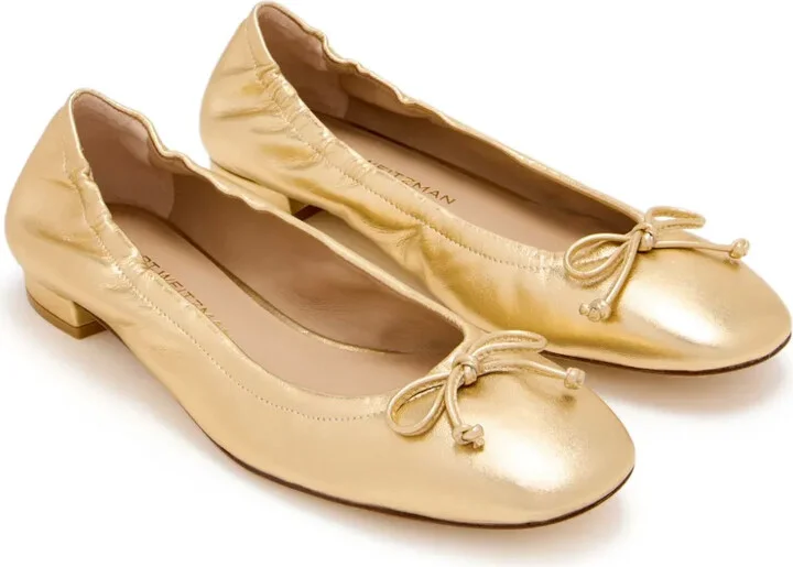 Bria ballet flats - Image 2