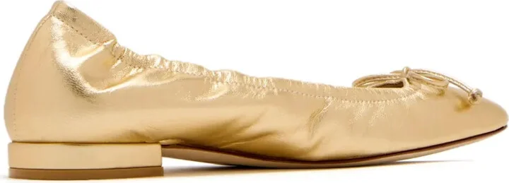 Bria ballet flats - Image 3