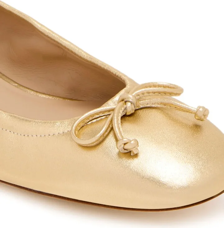 Bria ballet flats - Image 4